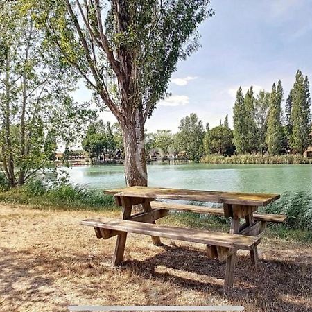 Appart Dans Residence Avec Piscine A Αρλ Εξωτερικό φωτογραφία